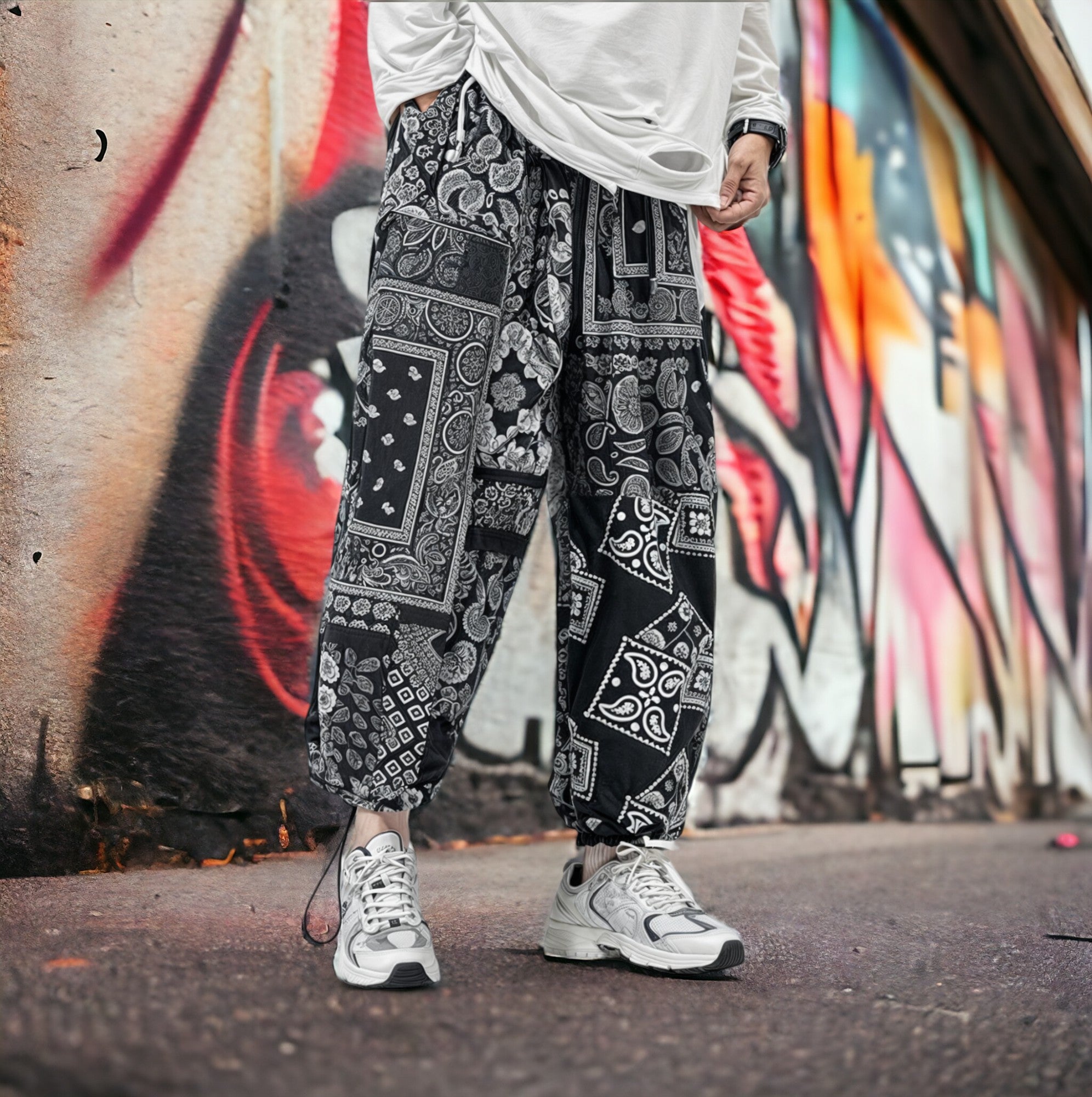 Embracing Heritage: How Indian Traditional Wear Inspires Streetwear Trends