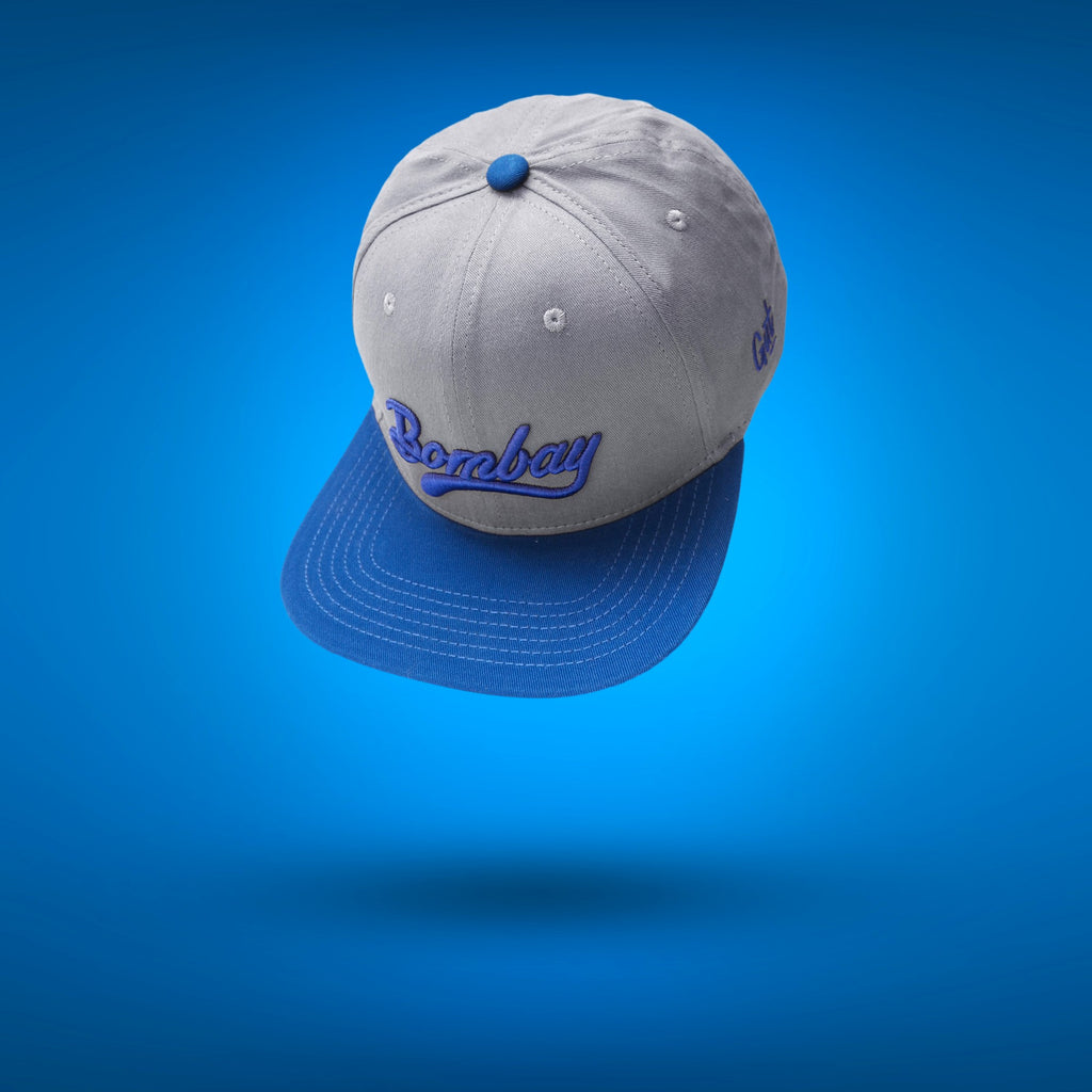 Bombay Snapback