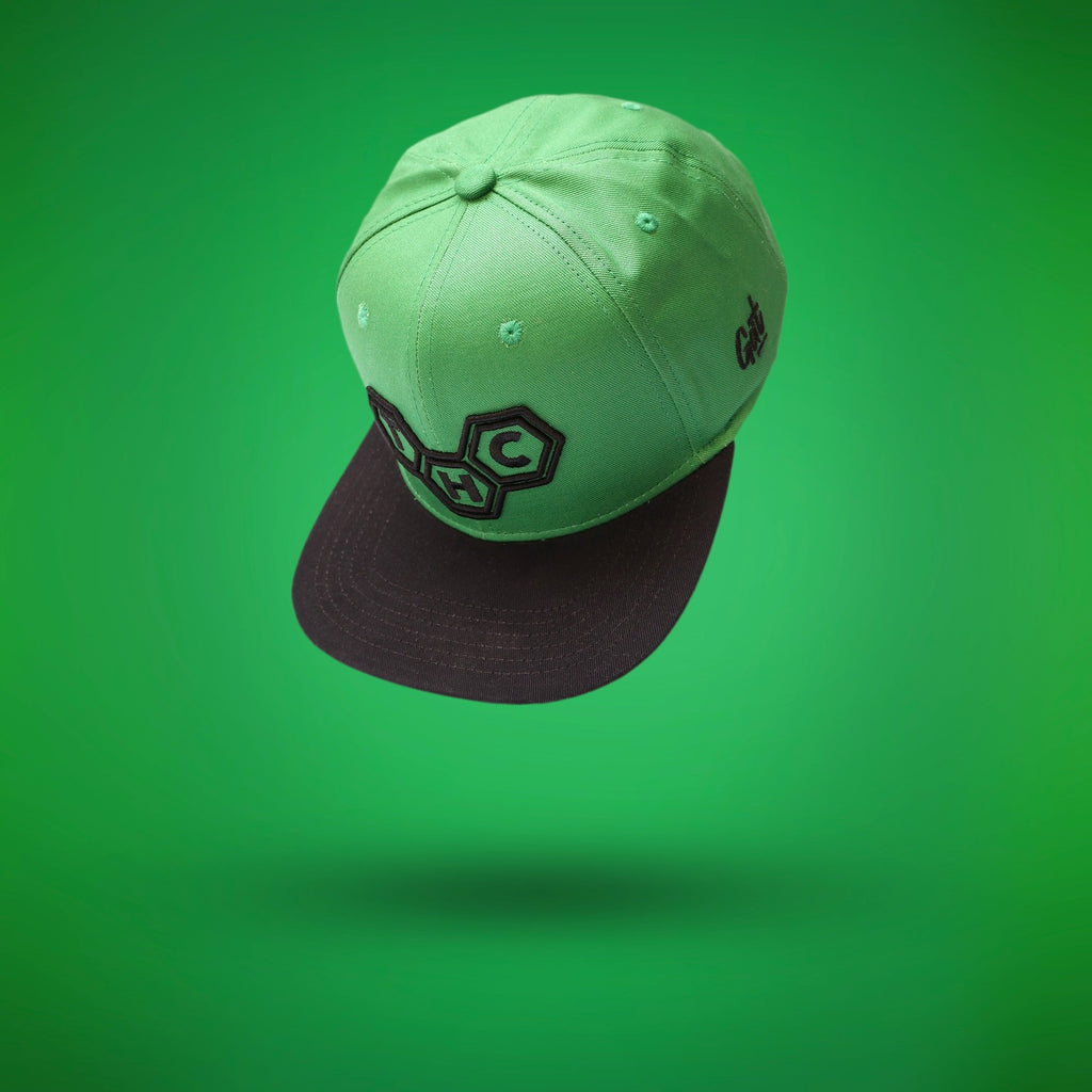 THC Snapback