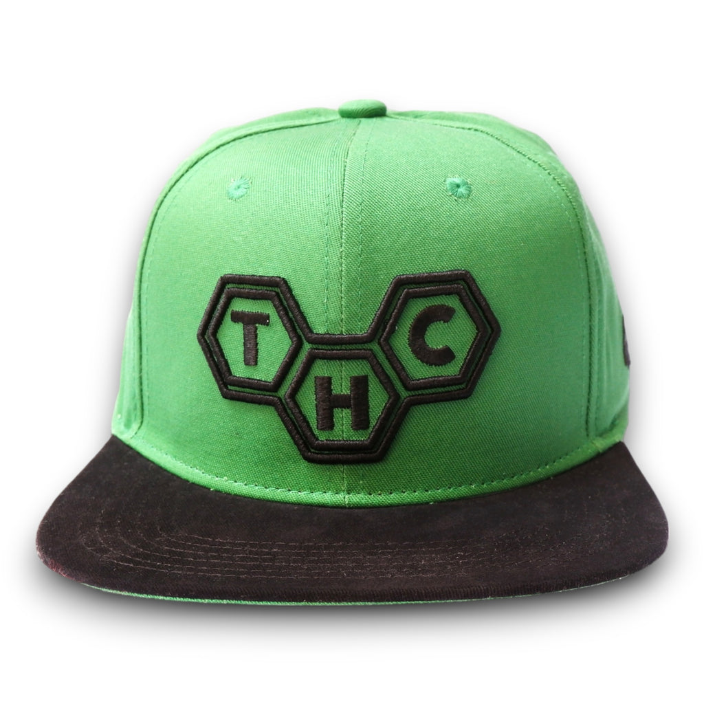 THC Snapback
