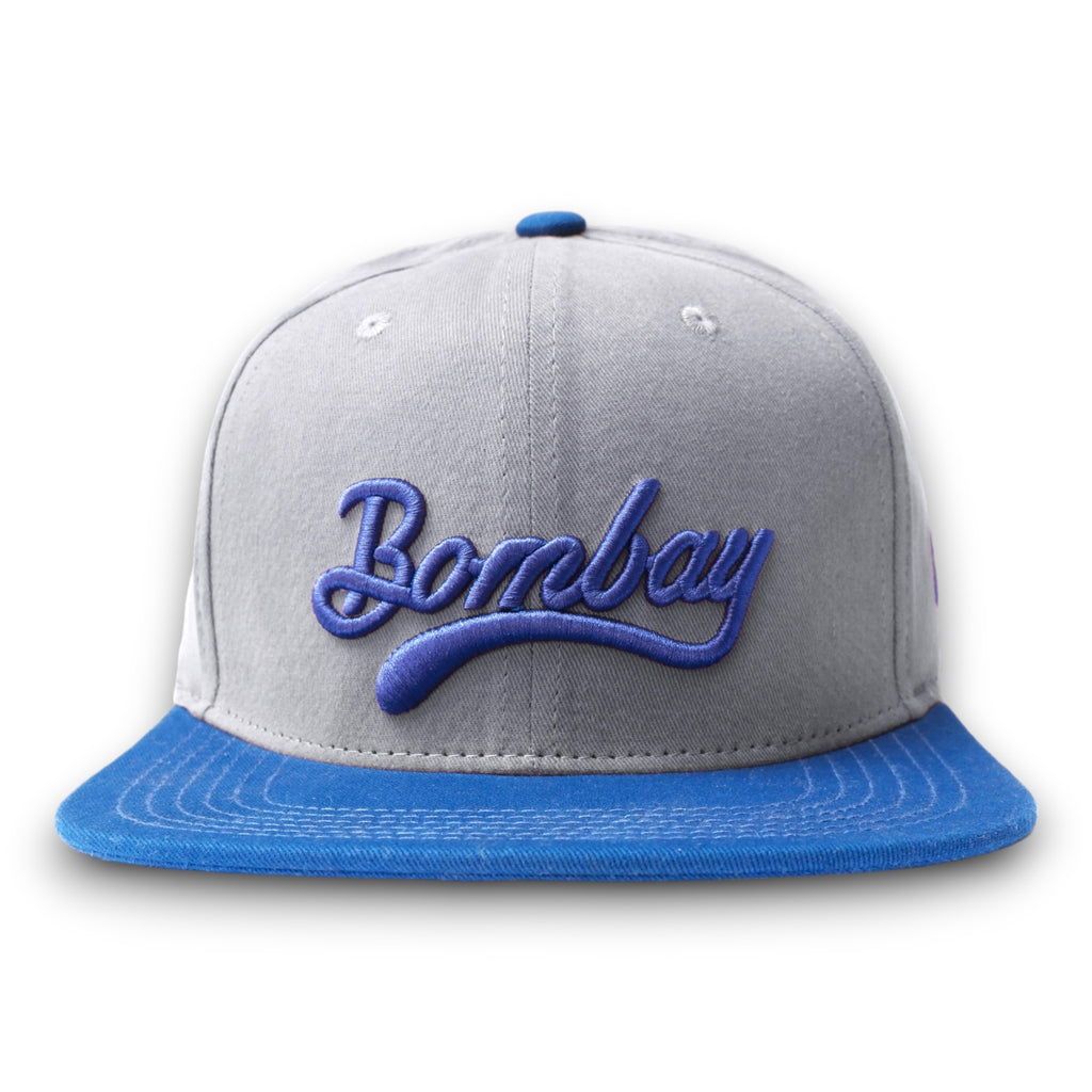 Bombay Snapback