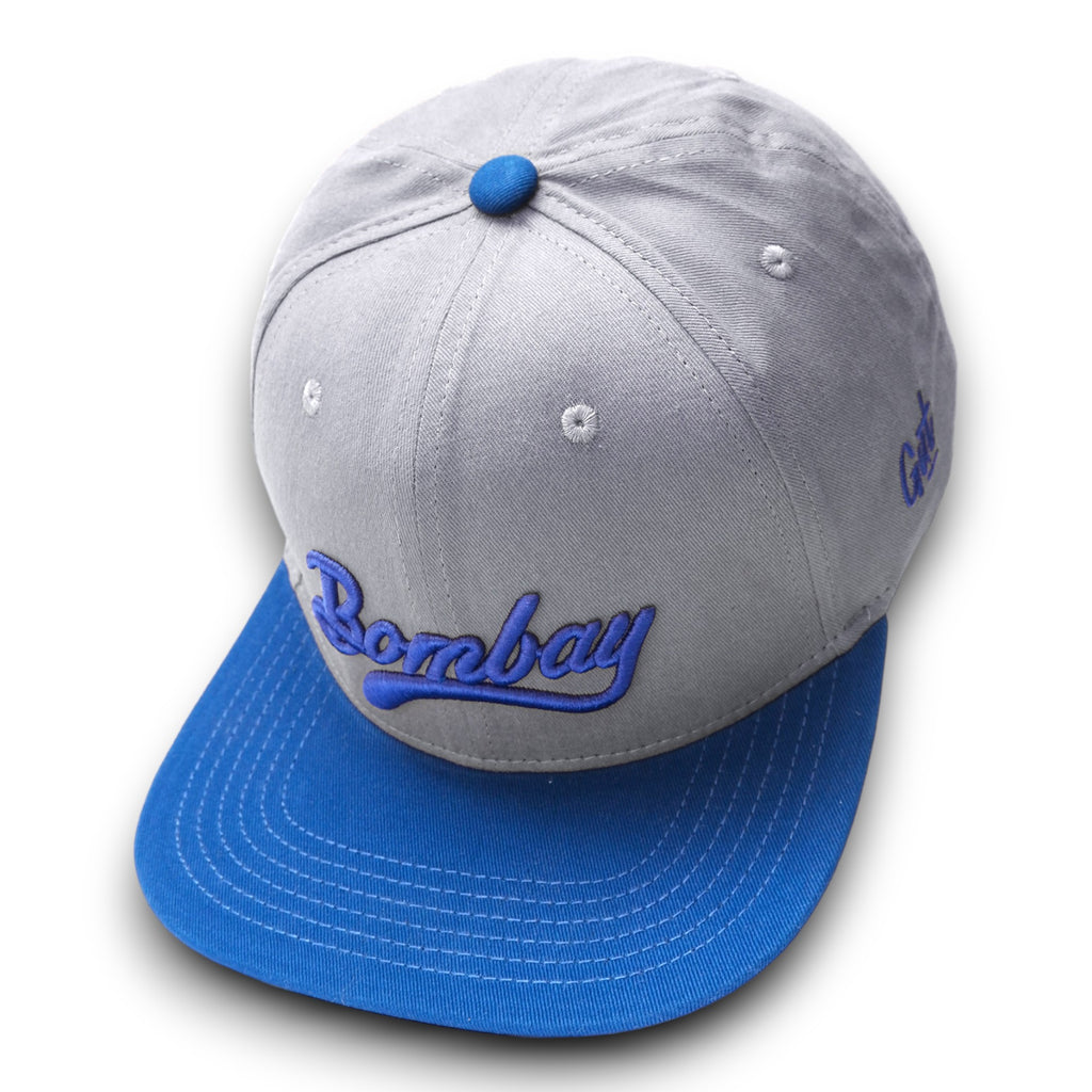 Bombay Snapback
