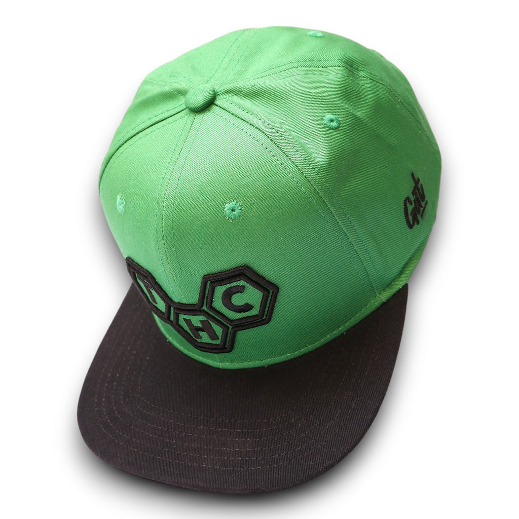 THC Snapback