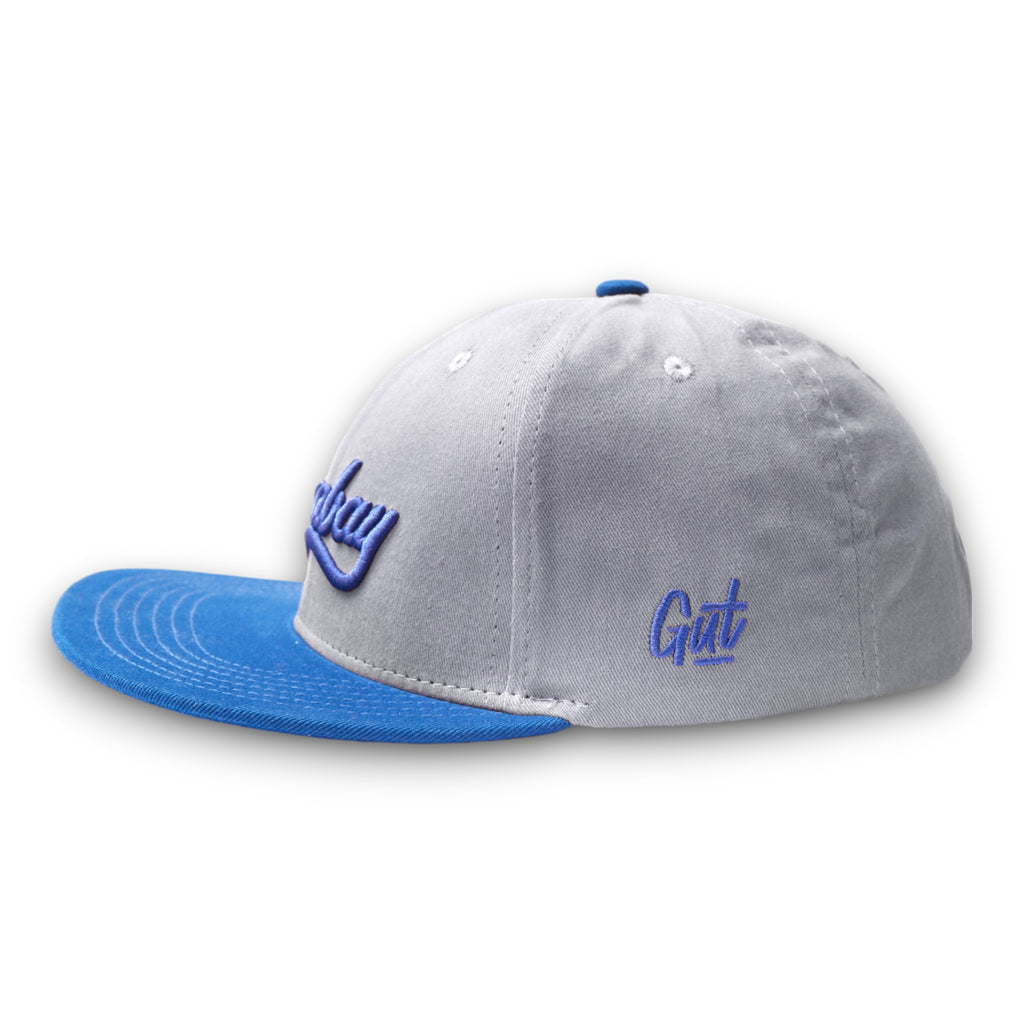 Bombay Snapback