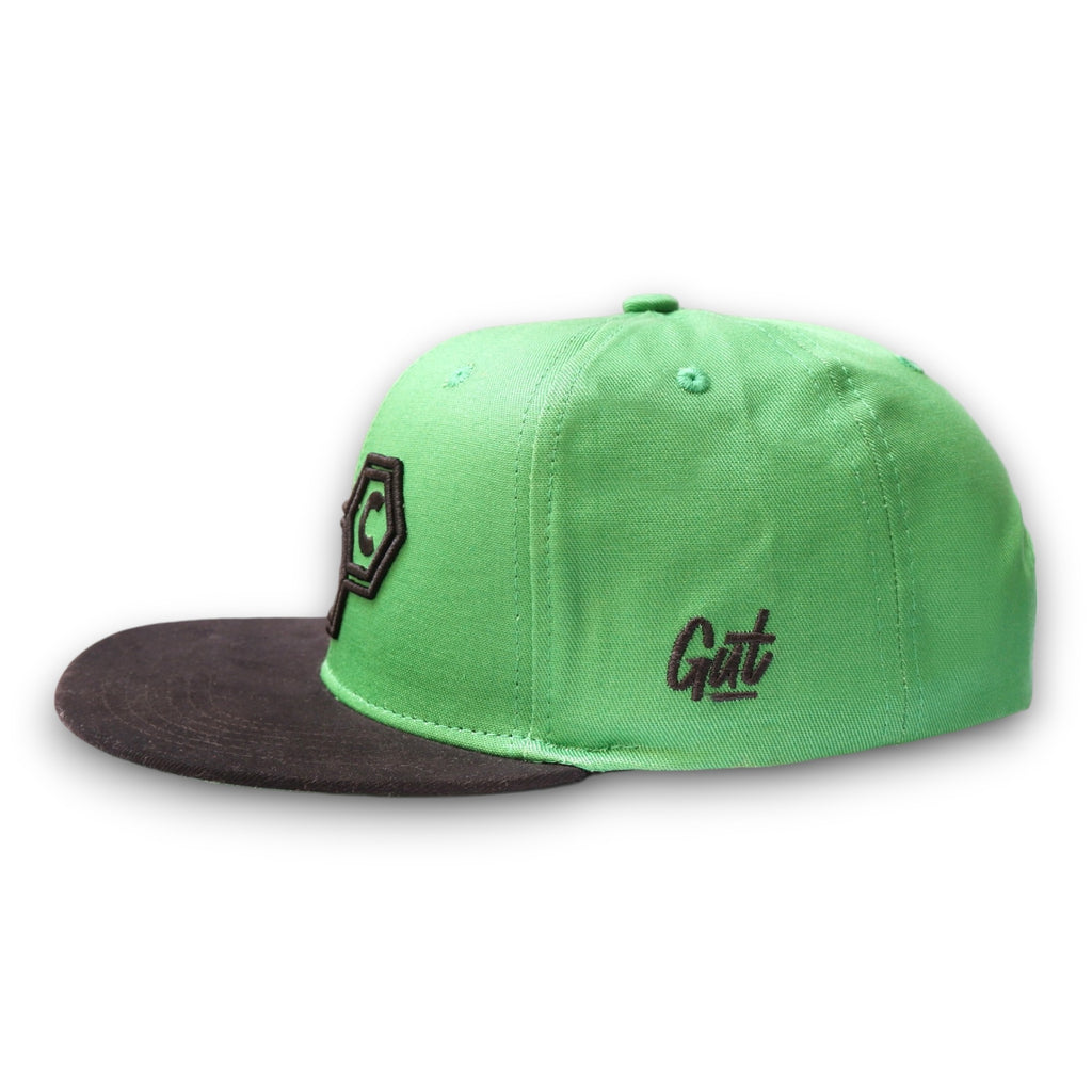 THC Snapback