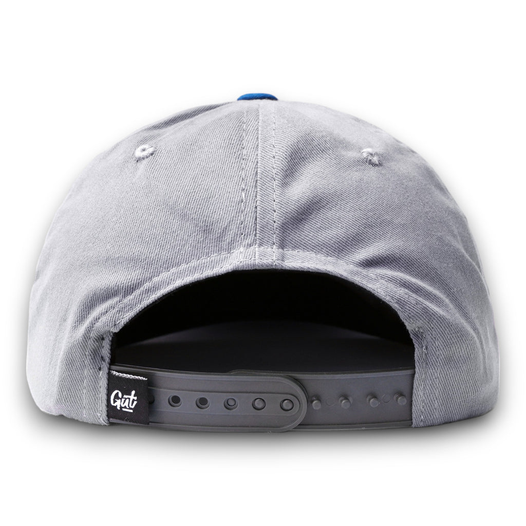 Bombay Snapback
