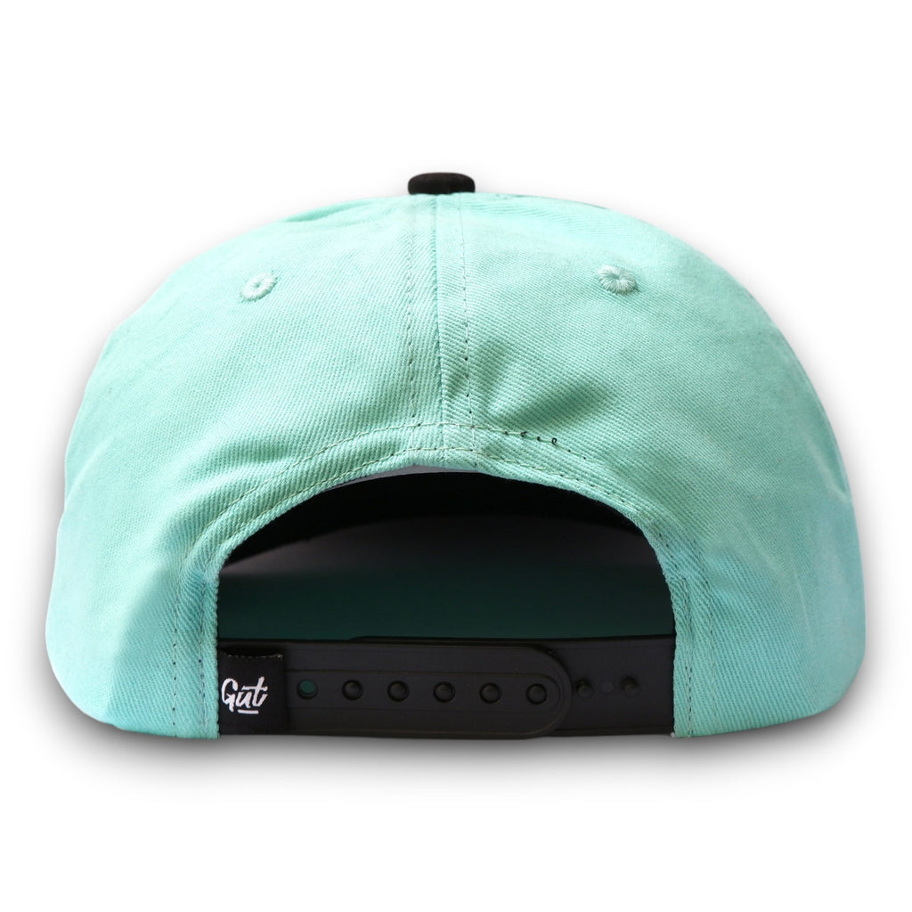 Mix Tape Snapback