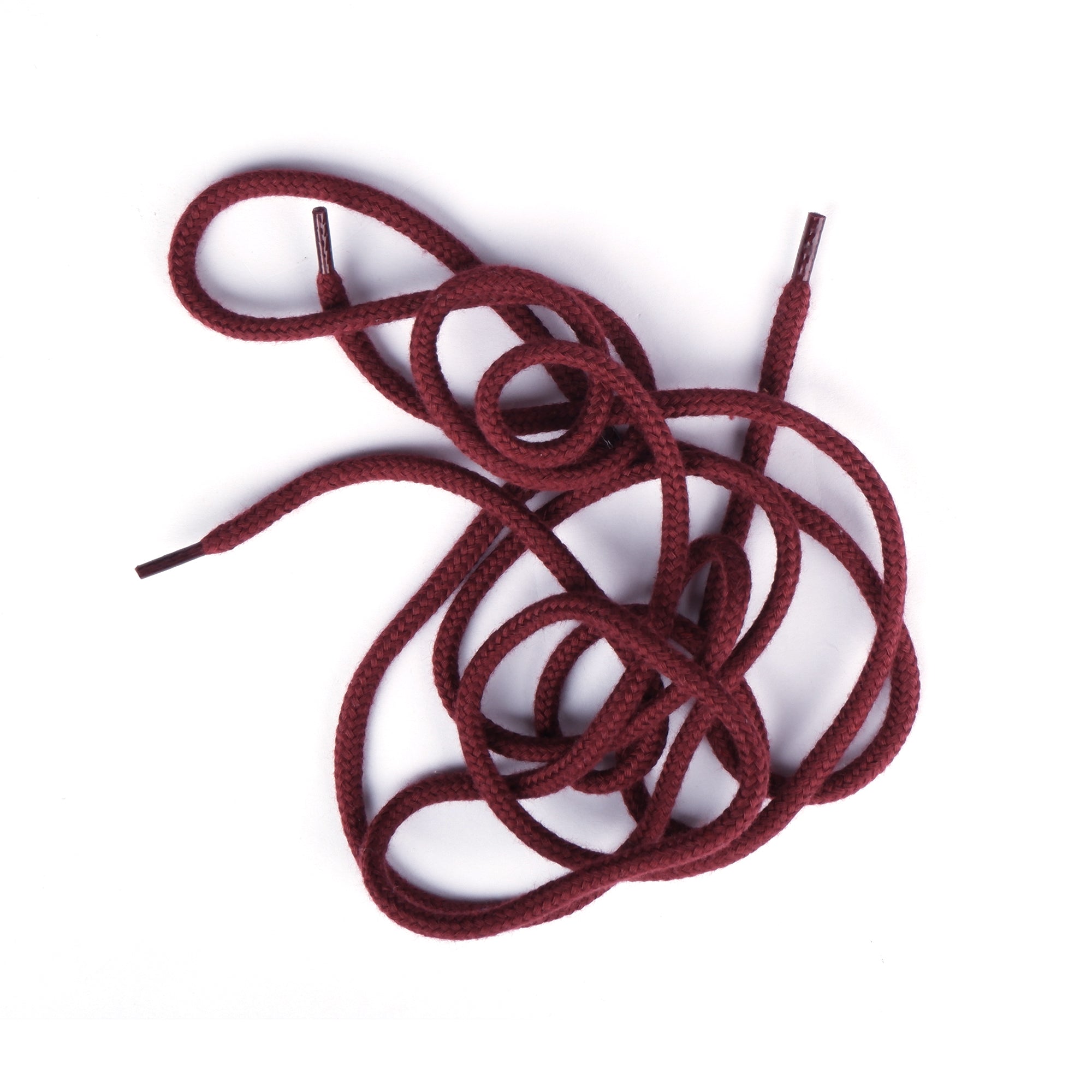Wine Round Laces