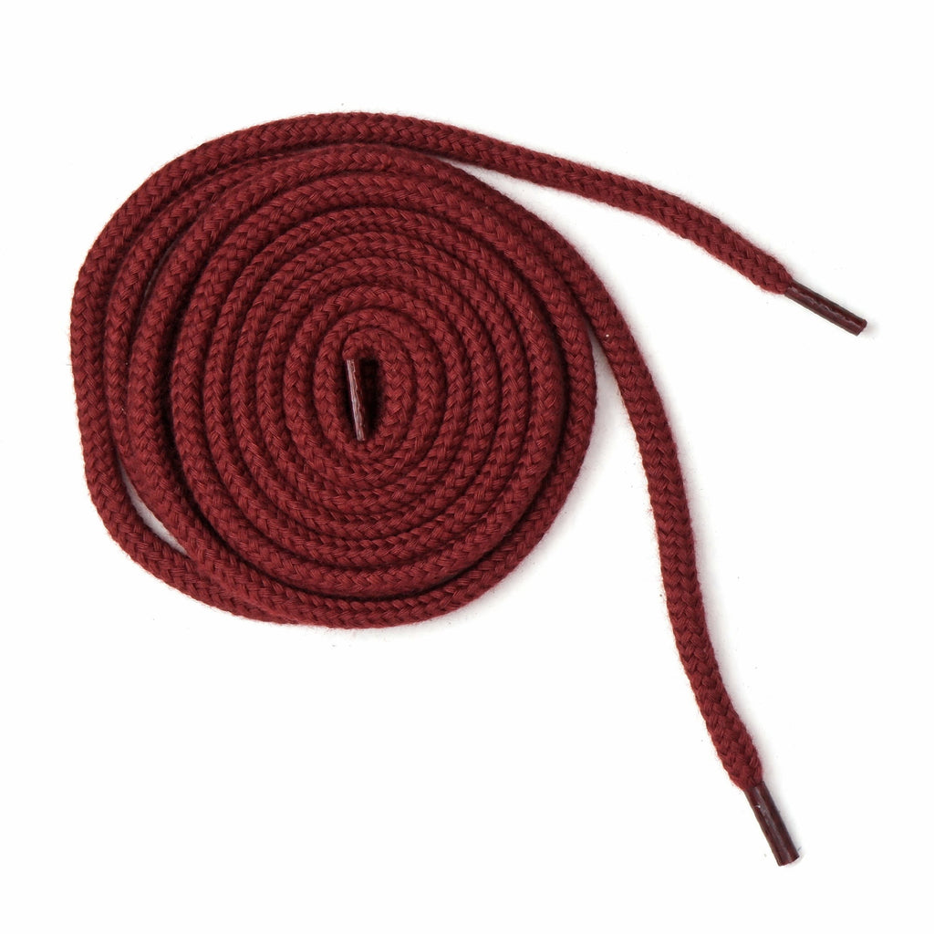 Wine Round Laces