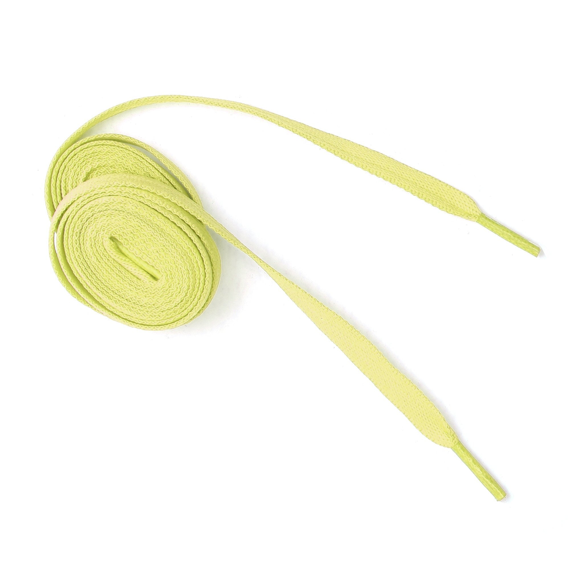 Neon Flat Laces