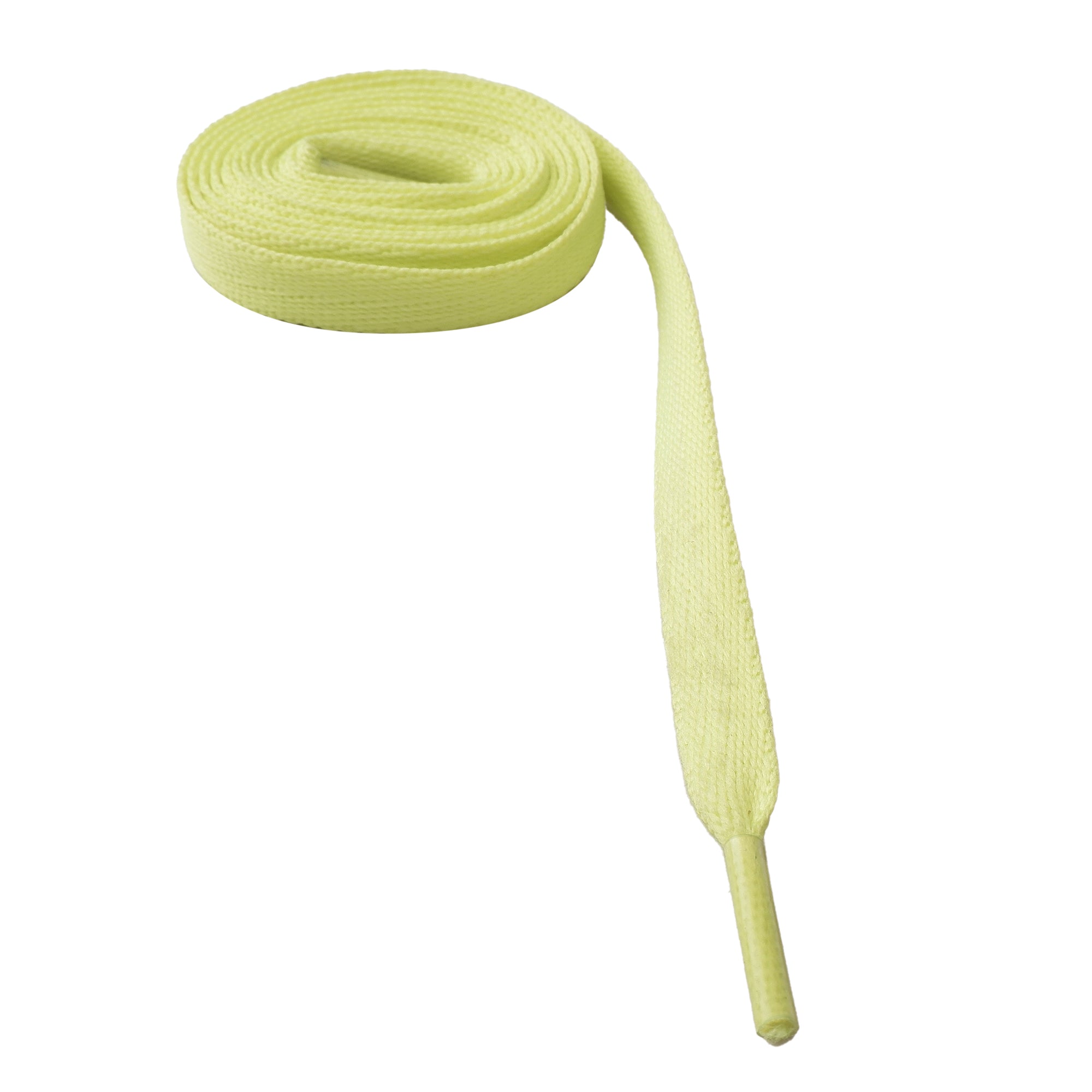 Neon Flat Laces