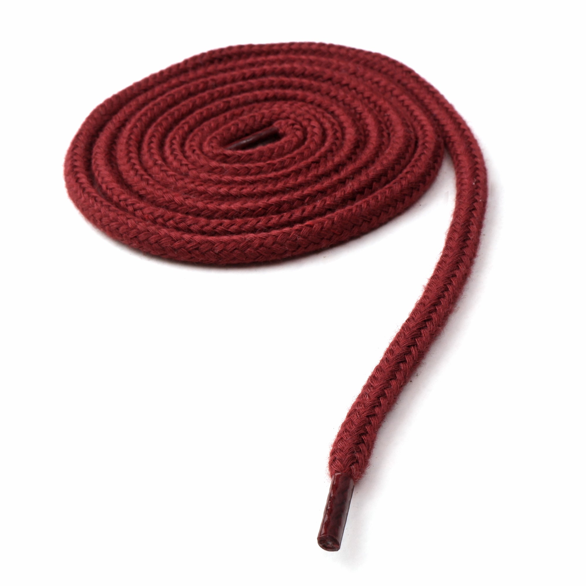 Wine Round Laces