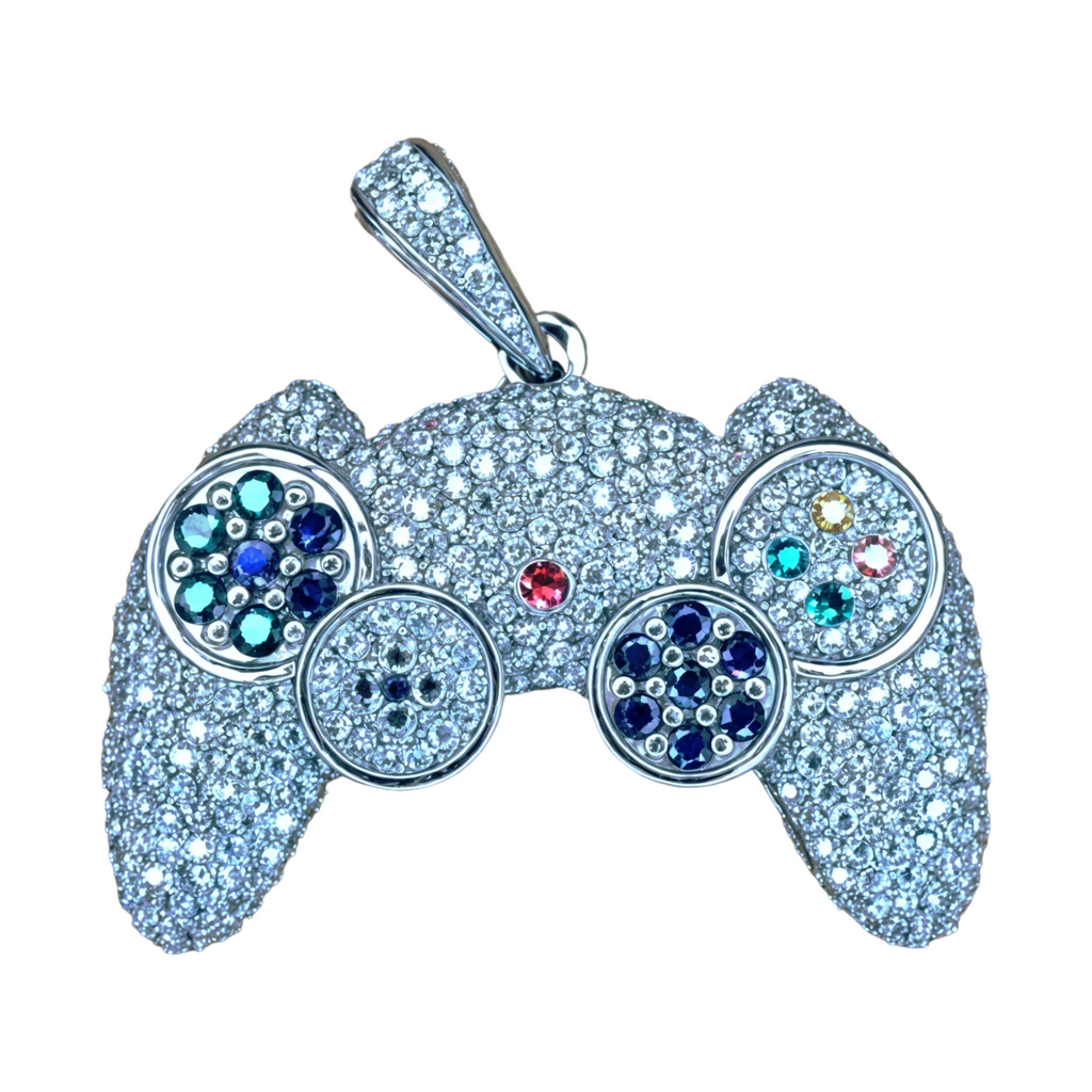 Gaming Controller Pendant