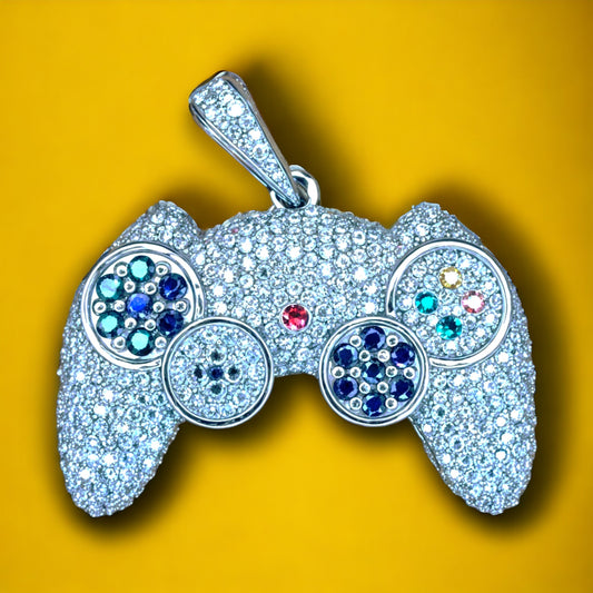 Gaming Controller Pendant