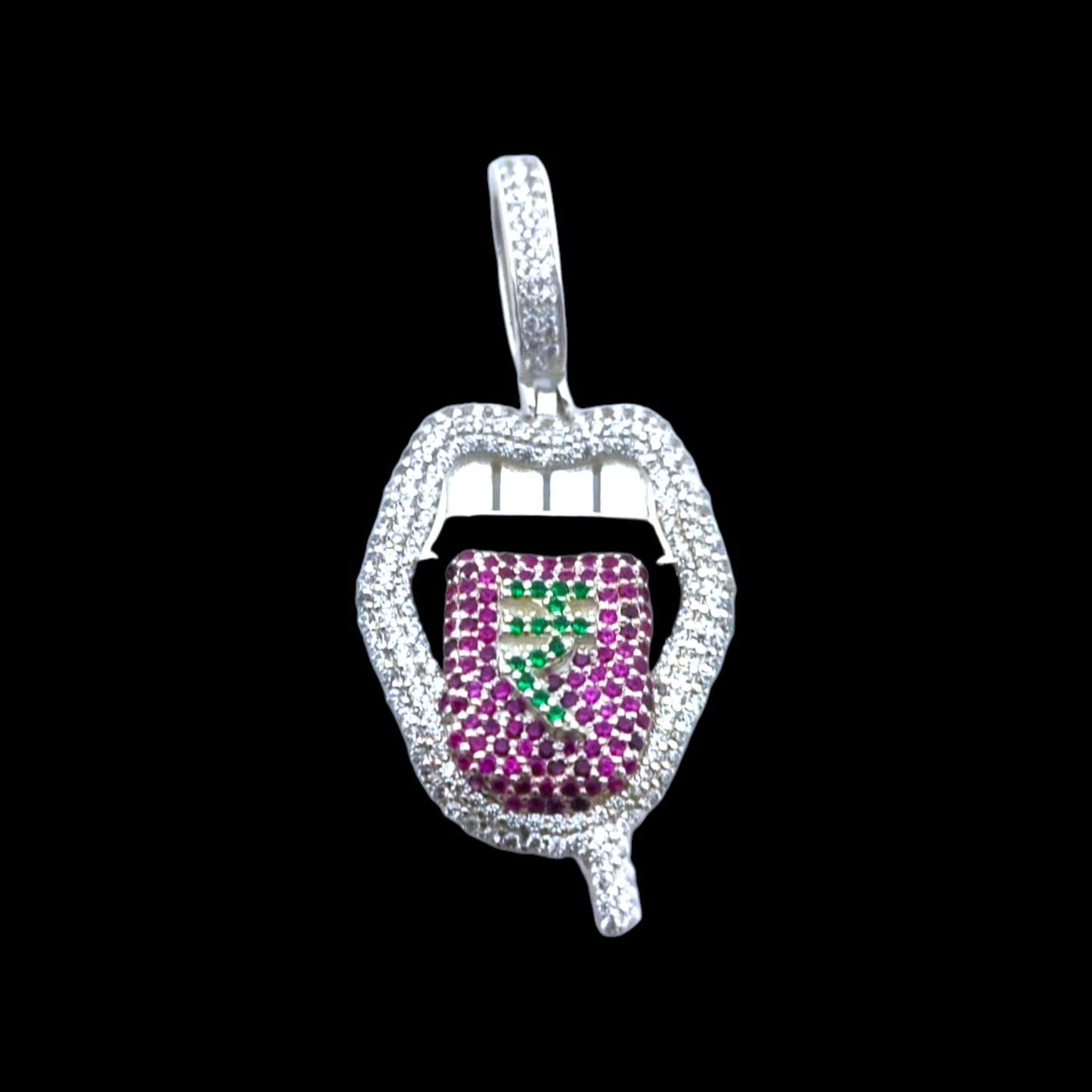 Money Talks Pendant